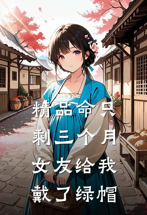 精品命只剩三个月，女友给我戴了绿帽