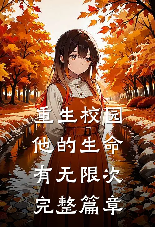 重生校园，他的生命有无限次完整篇章