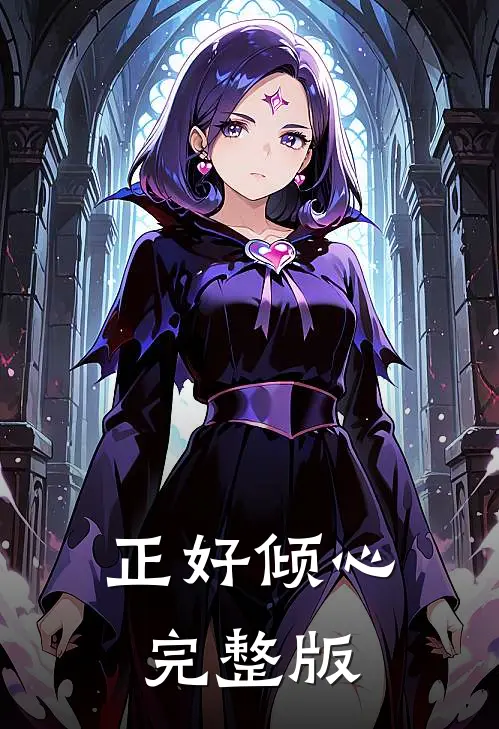 正好倾心完整版