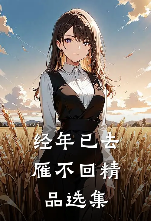 经年已去雁不回精品选集