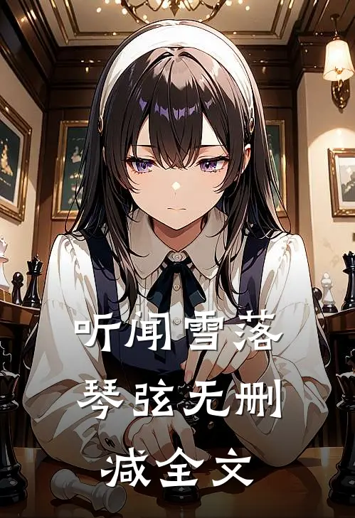 听闻雪落琴弦无删减全文
