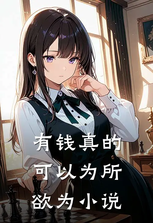 有钱真的可以为所欲为小说