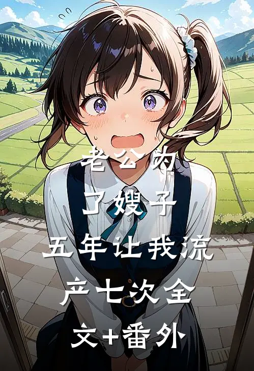 老公为了嫂子，五年让我流产七次全文+番外