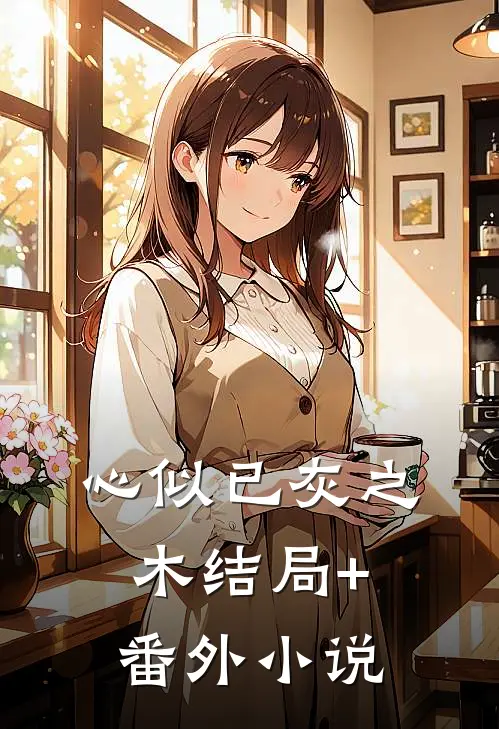 心似已灰之木结局+番外小说
