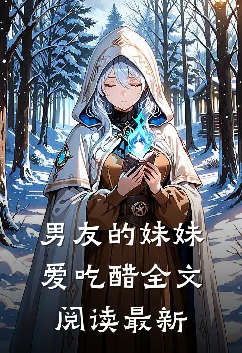 男友的妹妹爱吃醋全文阅读最新
