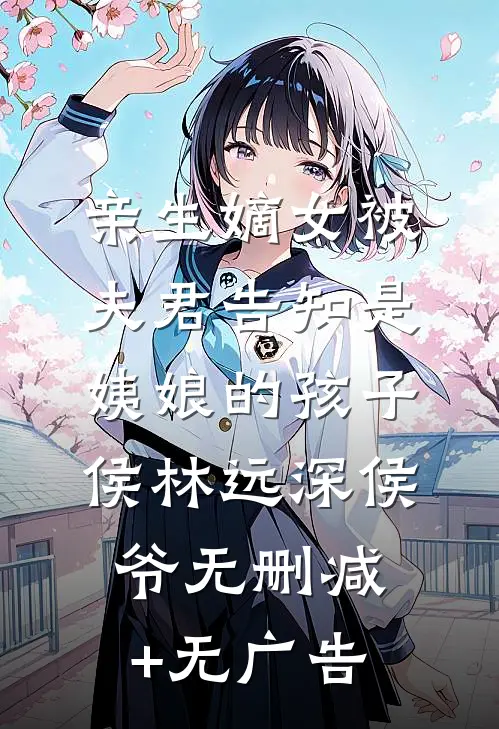 亲生嫡女被夫君告知是姨娘的孩子侯林远深侯爷无删减+无广告