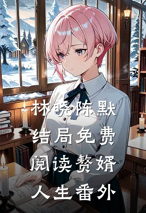林晓陈默结局免费阅读赘婿人生番外
