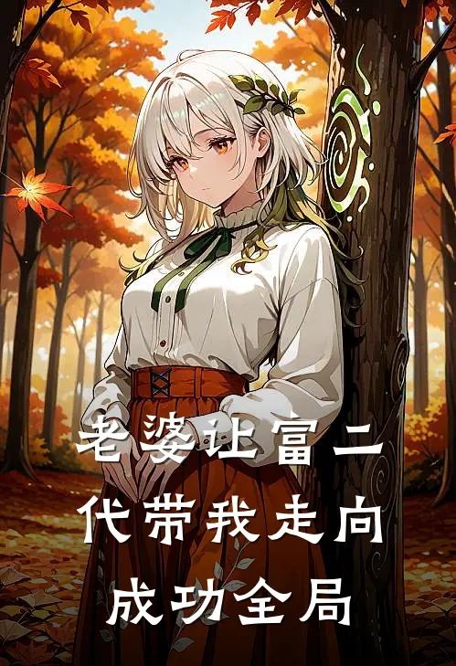 老婆让富二代带我走向成功全局