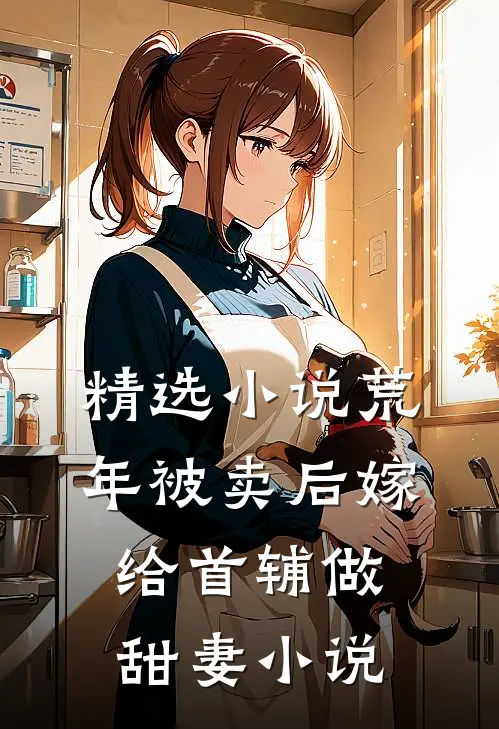 精选小说荒年被卖后嫁给首辅做甜妻小说