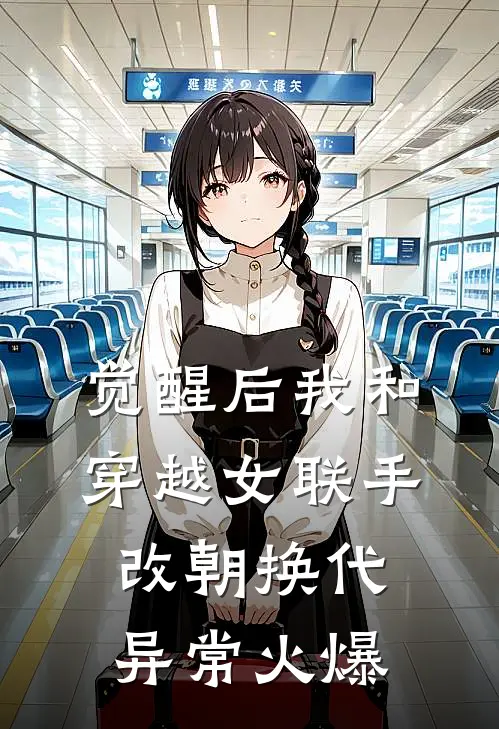 觉醒后我和穿越女联手改朝换代异常火爆