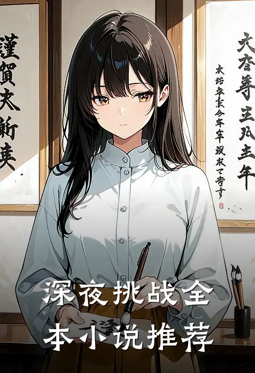 深夜挑战全本小说推荐