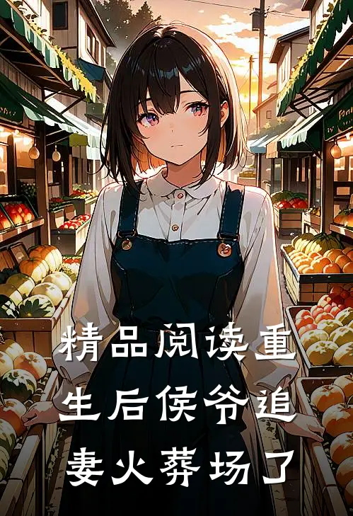 精品阅读重生后侯爷追妻火葬场了