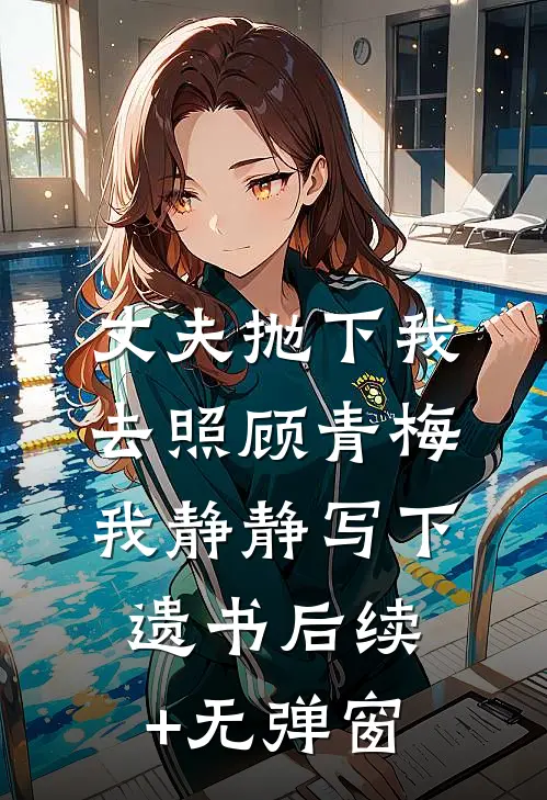 丈夫抛下我去照顾青梅，我静静写下遗书后续+无弹窗
