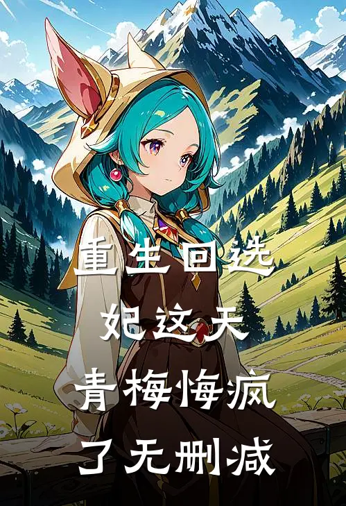 重生回选妃这天，青梅悔疯了无删减