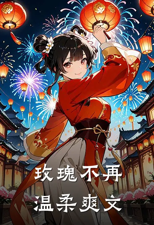 玫瑰不再温柔爽文