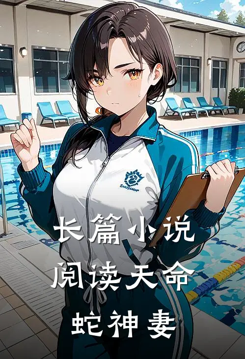 长篇小说阅读天命蛇神妻
