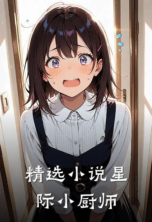 精选小说星际小厨师