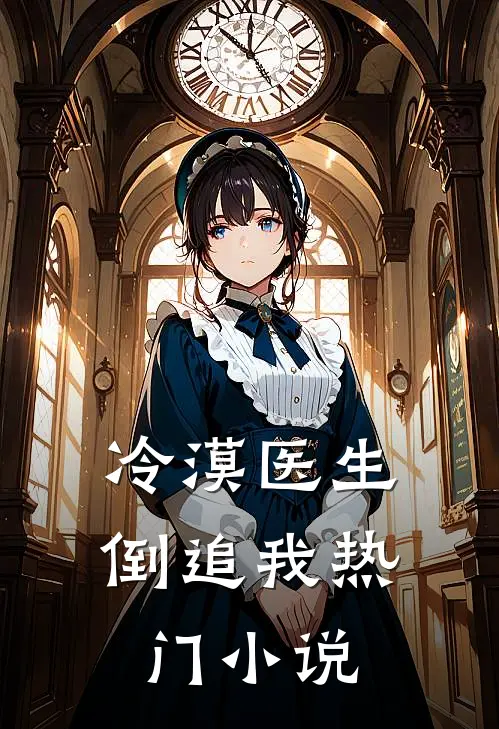 冷漠医生倒追我热门小说