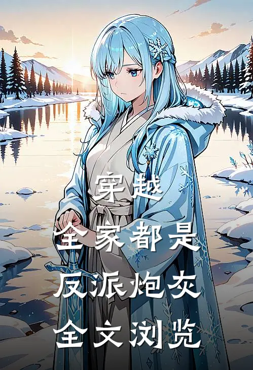 穿越：全家都是反派炮灰全文浏览