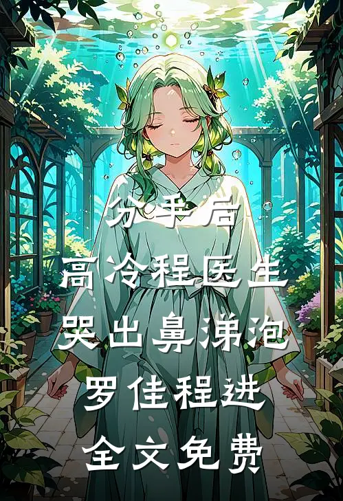 分手后，高冷程医生哭出鼻涕泡罗佳程进全文免费