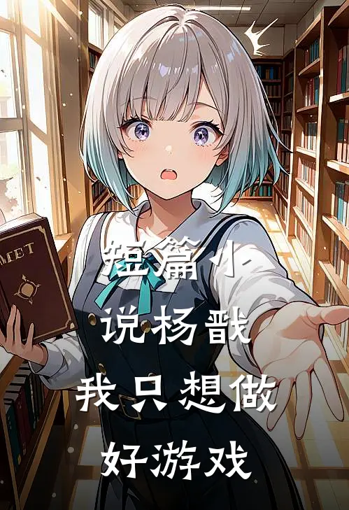 短篇小说杨戬：我只想做好游戏