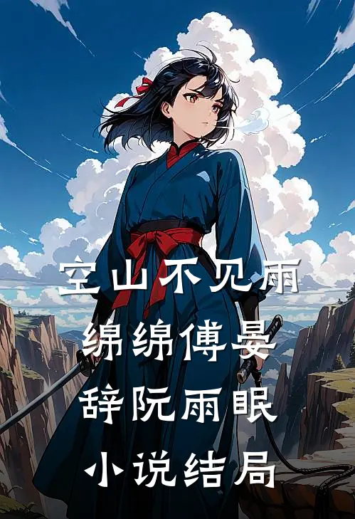 空山不见雨绵绵傅晏辞阮雨眠小说结局