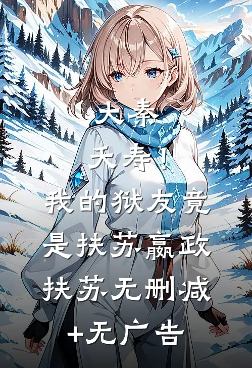 大秦：夭寿！我的狱友竟是扶苏嬴政扶苏无删减+无广告