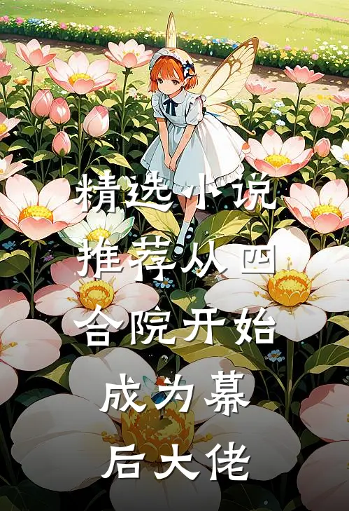 精选小说推荐从四合院开始，成为幕后大佬