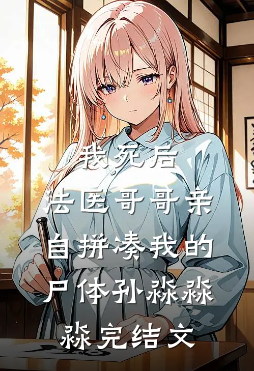 我死后，法医哥哥亲自拼凑我的尸体孙淼淼淼完结文