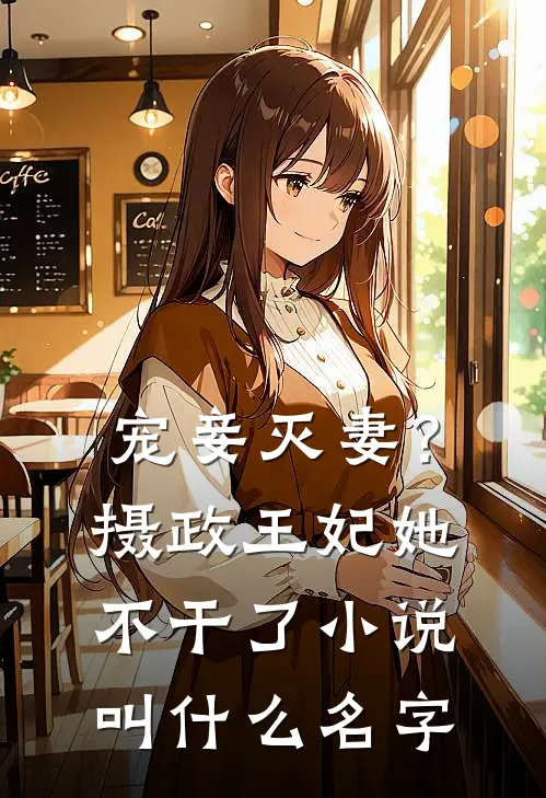 宠妾灭妻？摄政王妃她不干了小说叫什么名字
