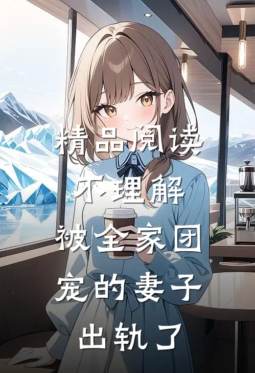 精品阅读不理解，被全家团宠的妻子出轨了