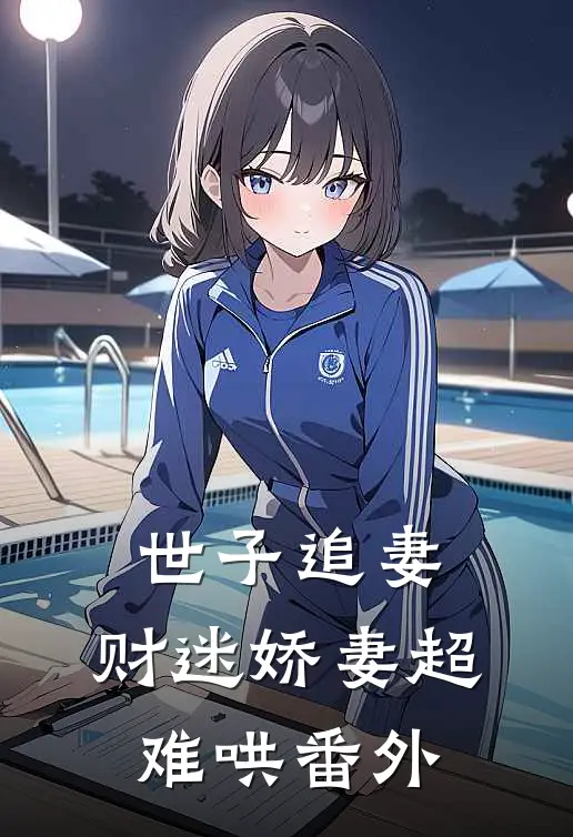 世子追妻：财迷娇妻超难哄番外