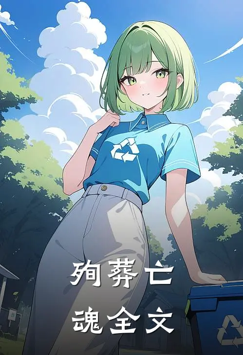 殉葬亡魂全文