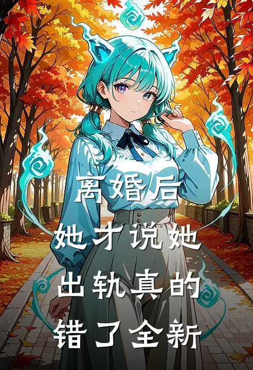 离婚后，她才说她出轨真的错了全新