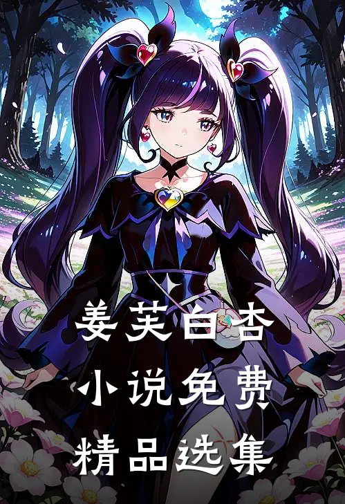 姜芙白杏小说免费精品选集