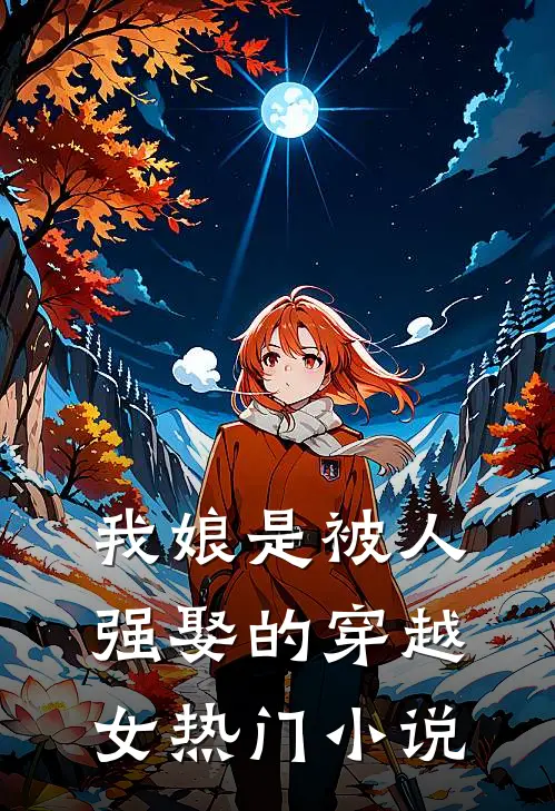 我娘是被人强娶的穿越女热门小说