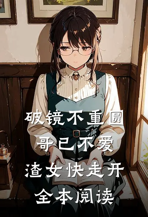 破镜不重圆：哥已不爱，渣女快走开全本阅读