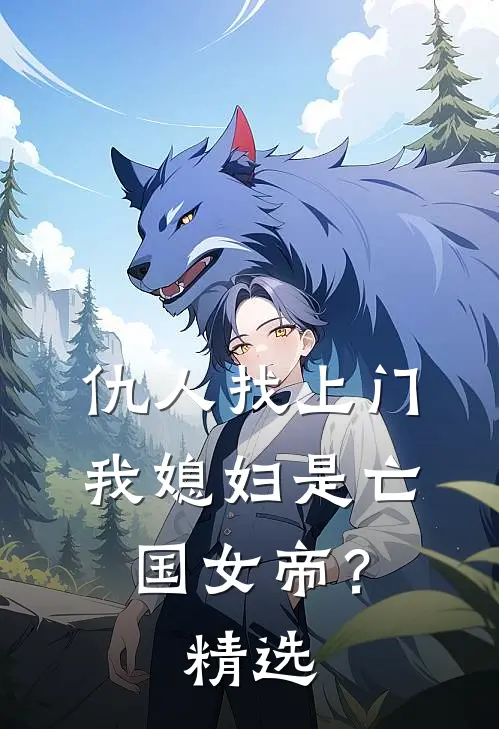 仇人找上门，我媳妇是亡国女帝？精选