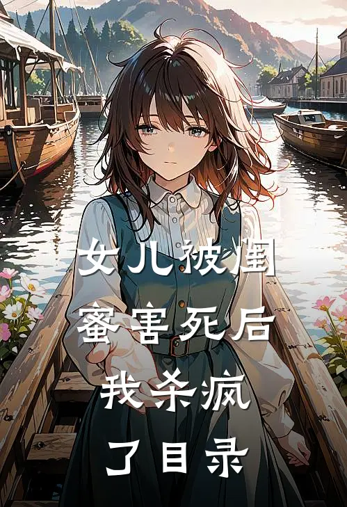 女儿被闺蜜害死后，我杀疯了目录