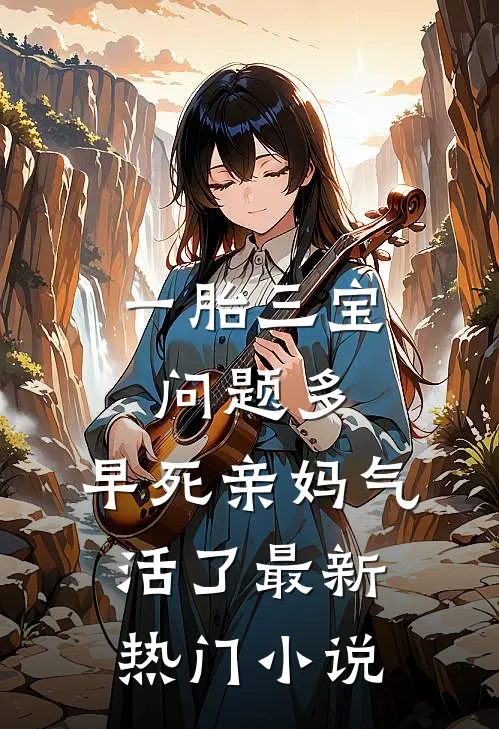 一胎三宝问题多，早死亲妈气活了最新热门小说