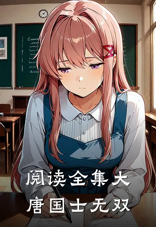 阅读全集大唐国士无双