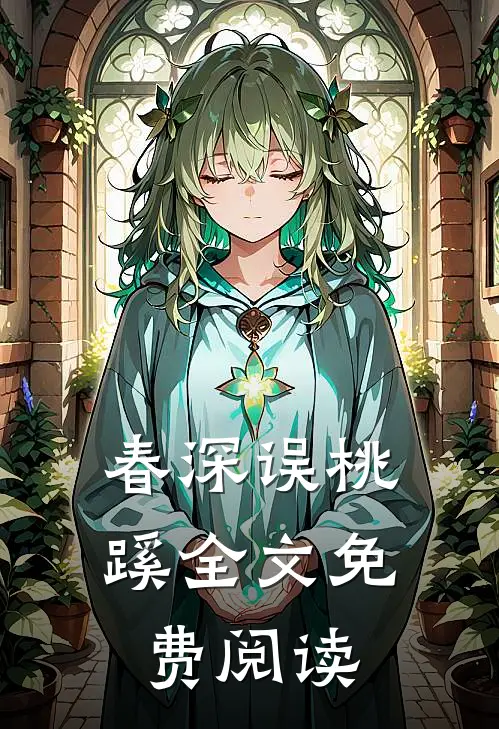 春深误桃蹊全文免费阅读