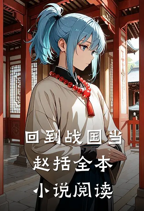 回到战国当赵括全本小说阅读