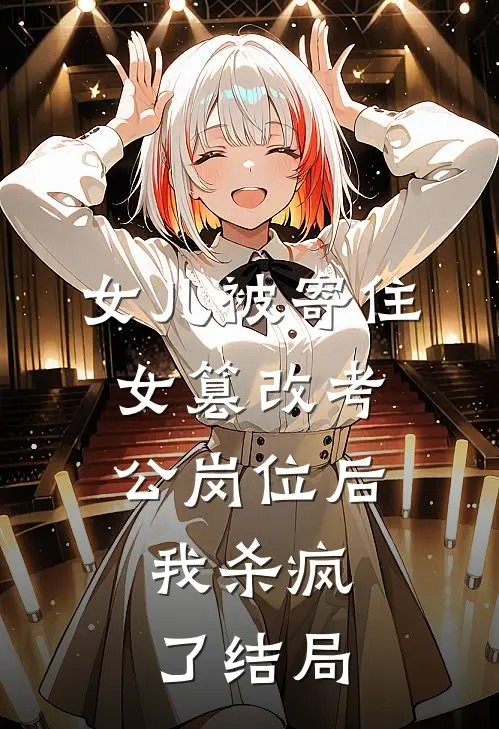 女儿被寄住女篡改考公岗位后，我杀疯了结局
