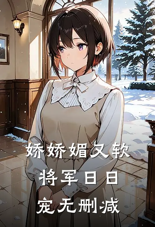 娇娇媚又软，将军日日宠无删减