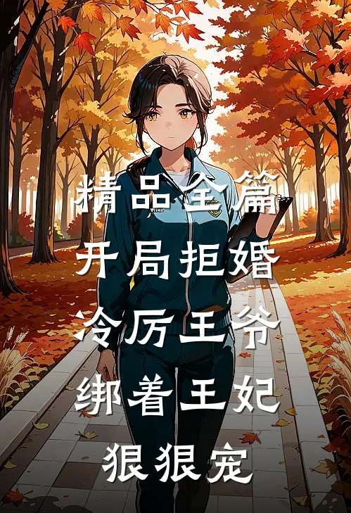 精品全篇开局拒婚，冷厉王爷绑着王妃狠狠宠