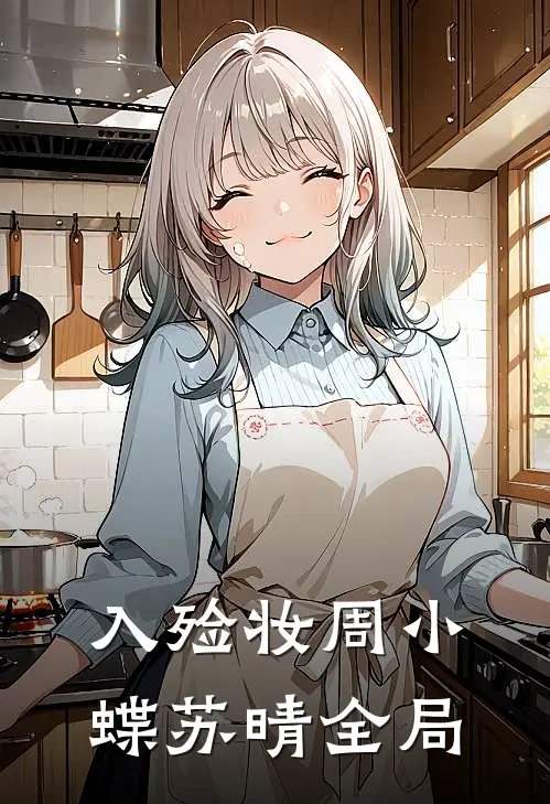 入殓妆周小蝶苏晴全局