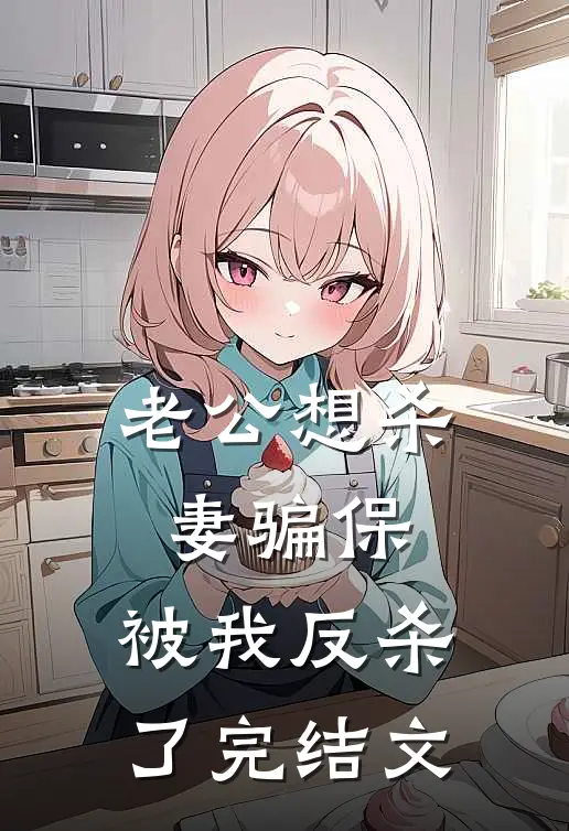 老公想杀妻骗保，被我反杀了完结文