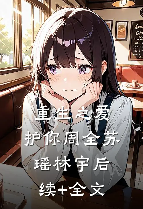 重生之爱，护你周全苏瑶林宇后续+全文