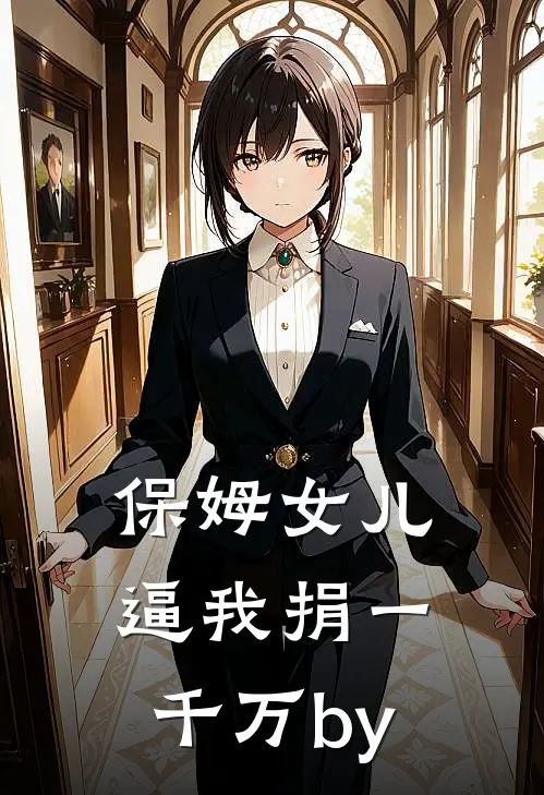 保姆女儿逼我捐一千万by